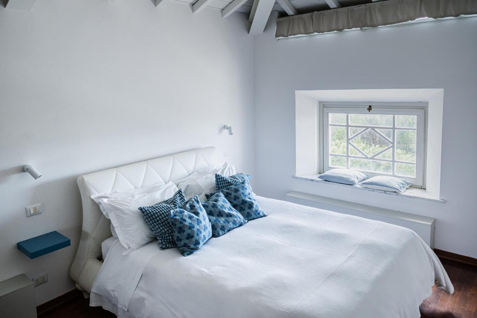 Amazing Sea View Flat * Tirrenia