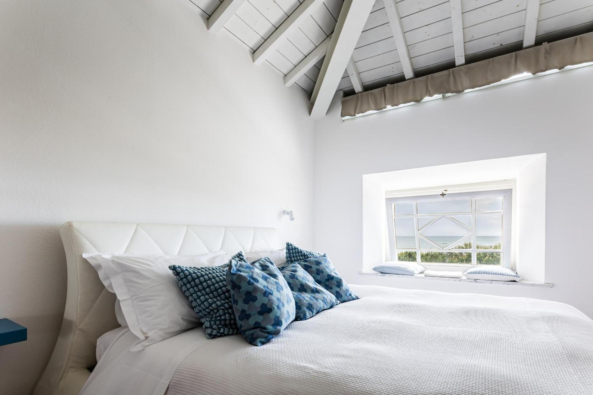 Amazing Sea View Flat *