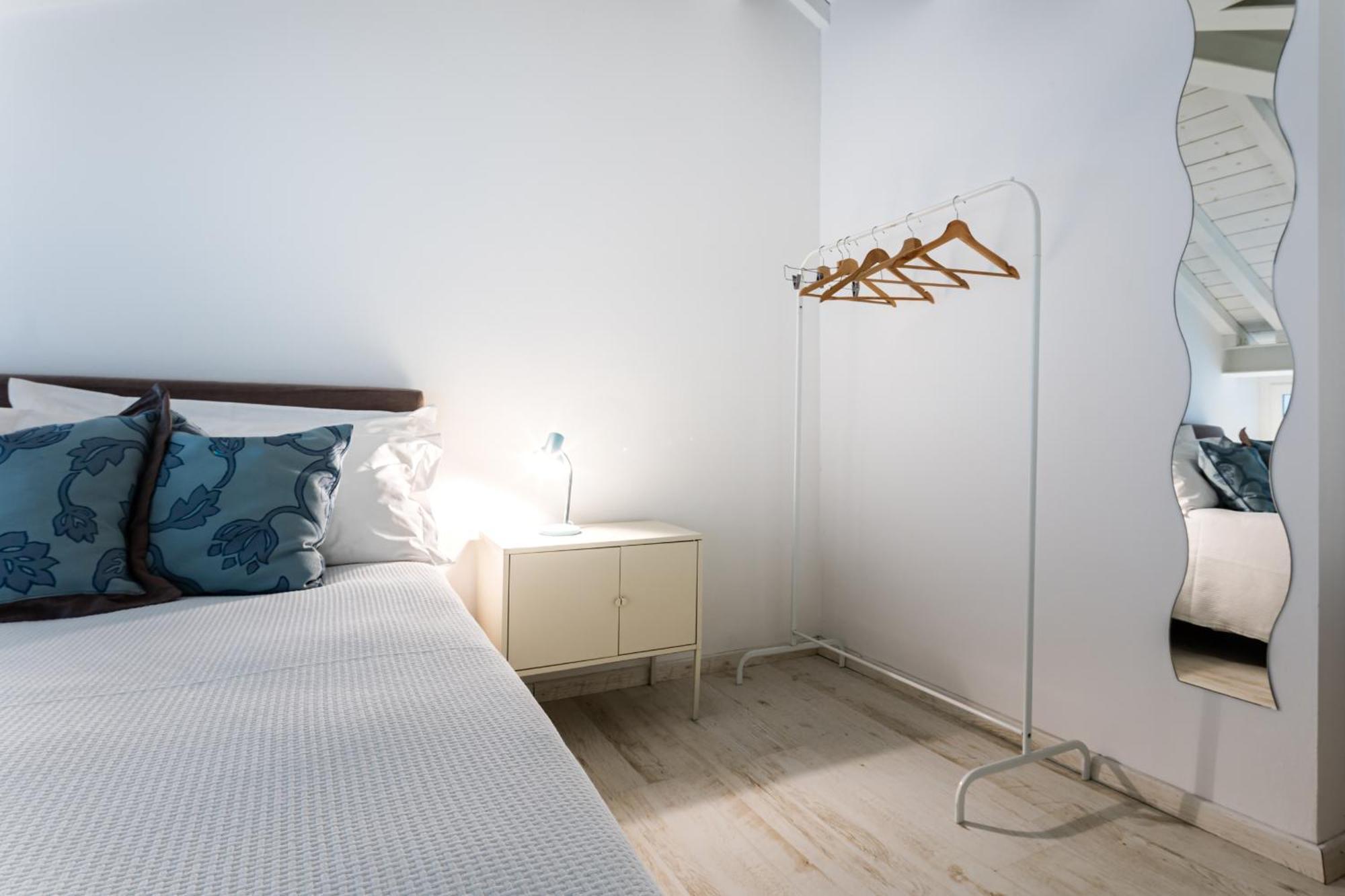 Ferienhaus Amazing Sea View Flat Tirrenia