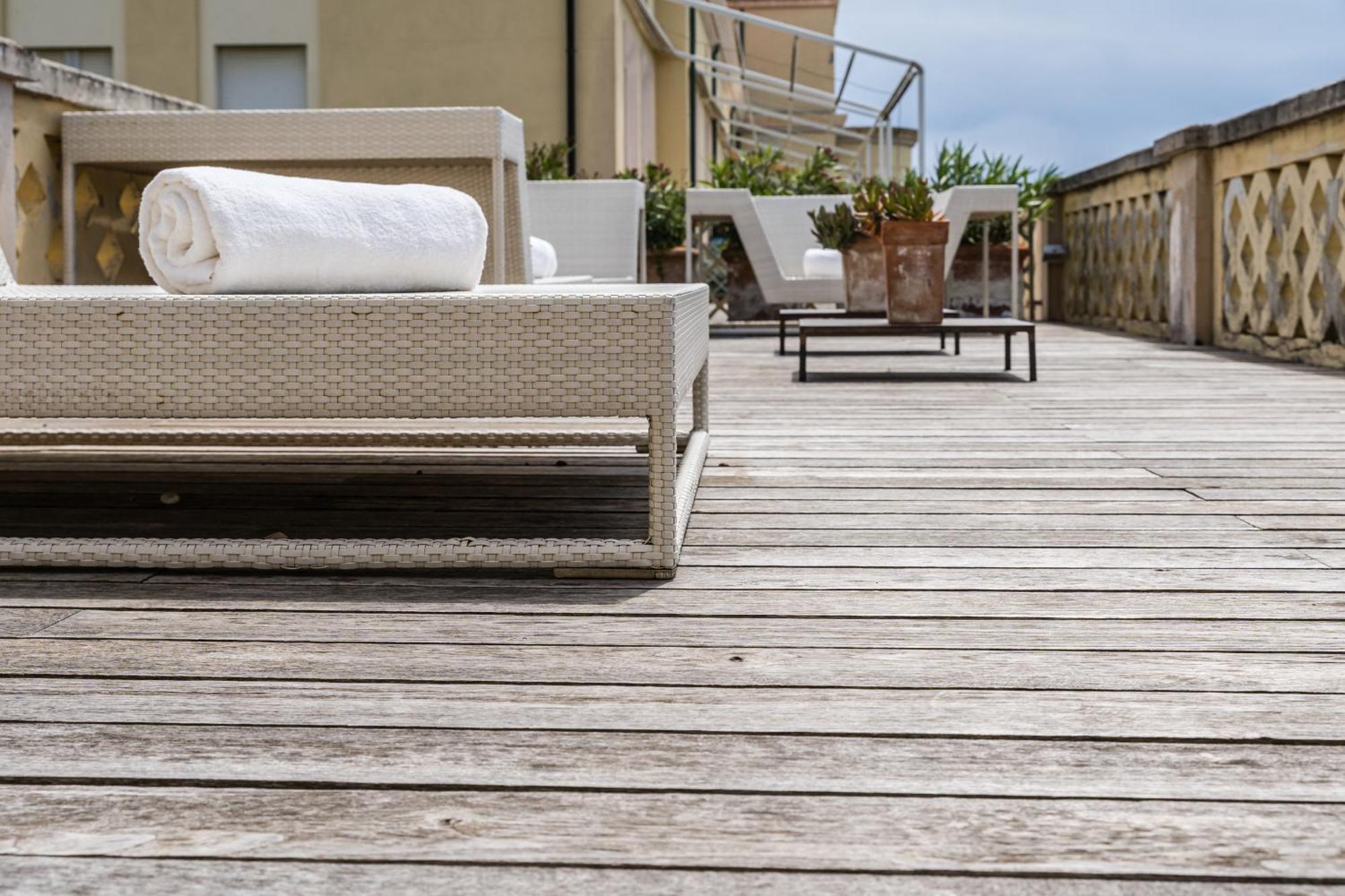 Ferienhaus Amazing Sea View Flat *