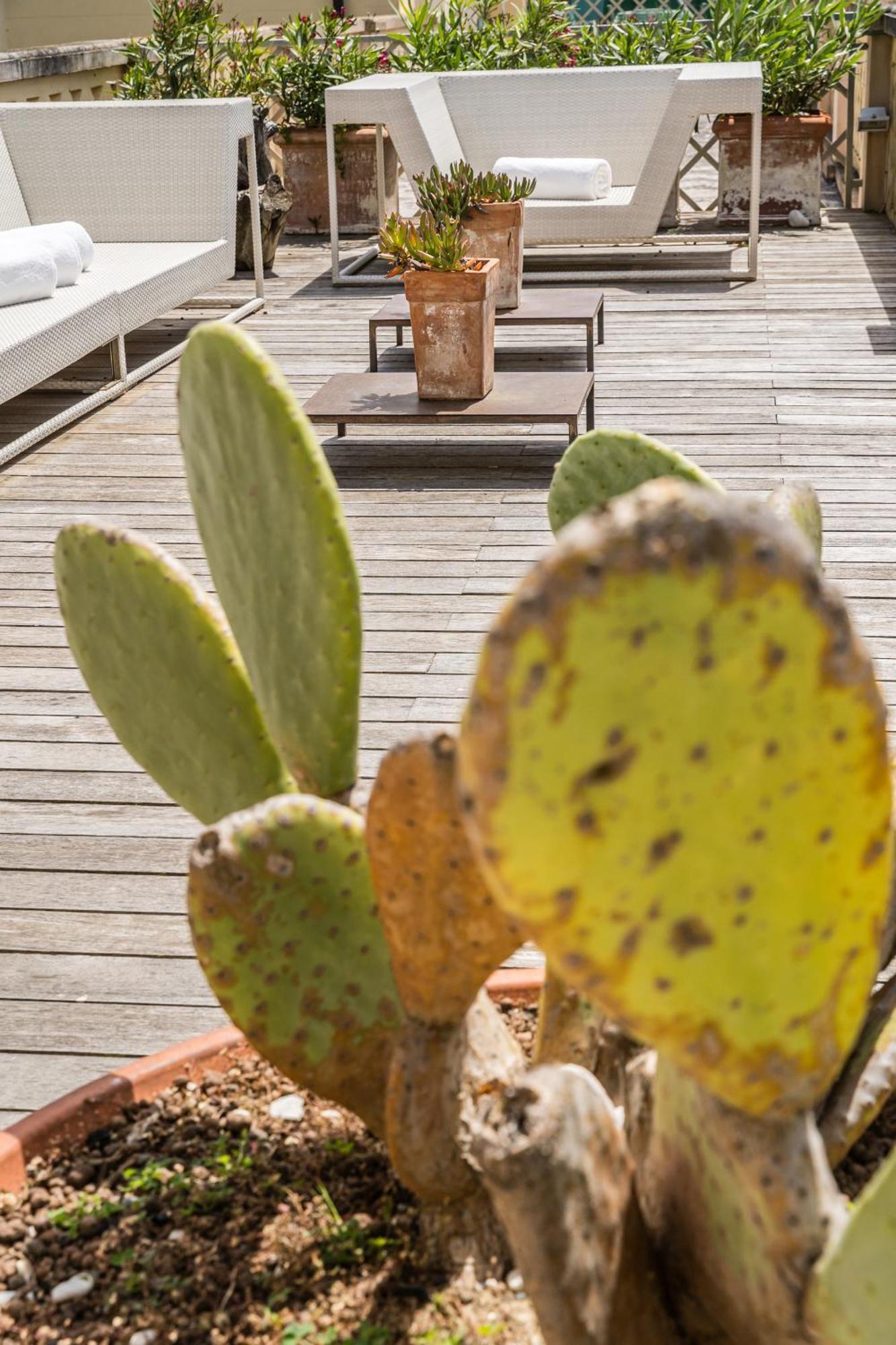 Amazing Sea View Flat Ferienhaus Tirrenia