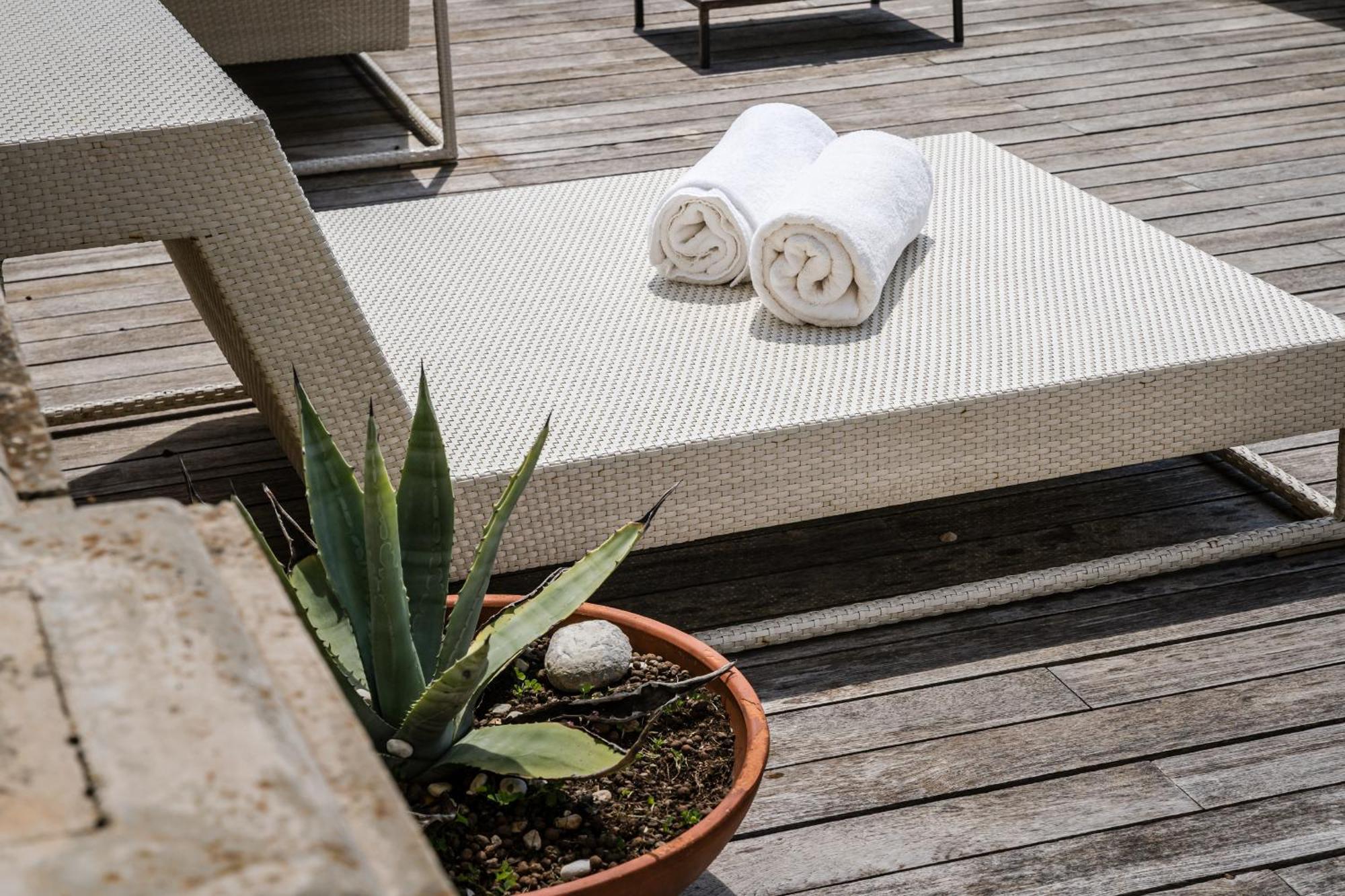 Ferienhaus Amazing Sea View Flat