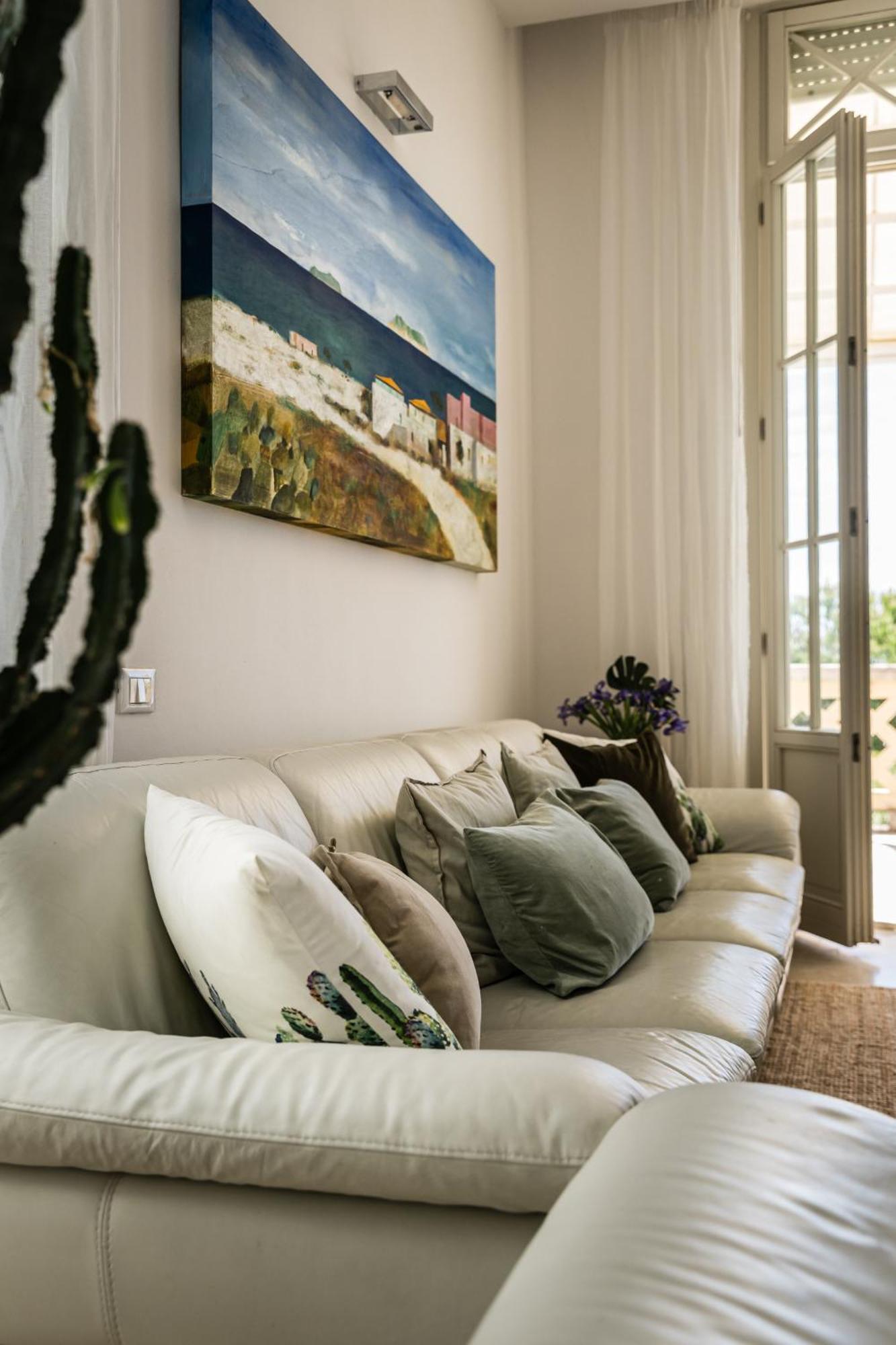 Amazing Sea View Flat *