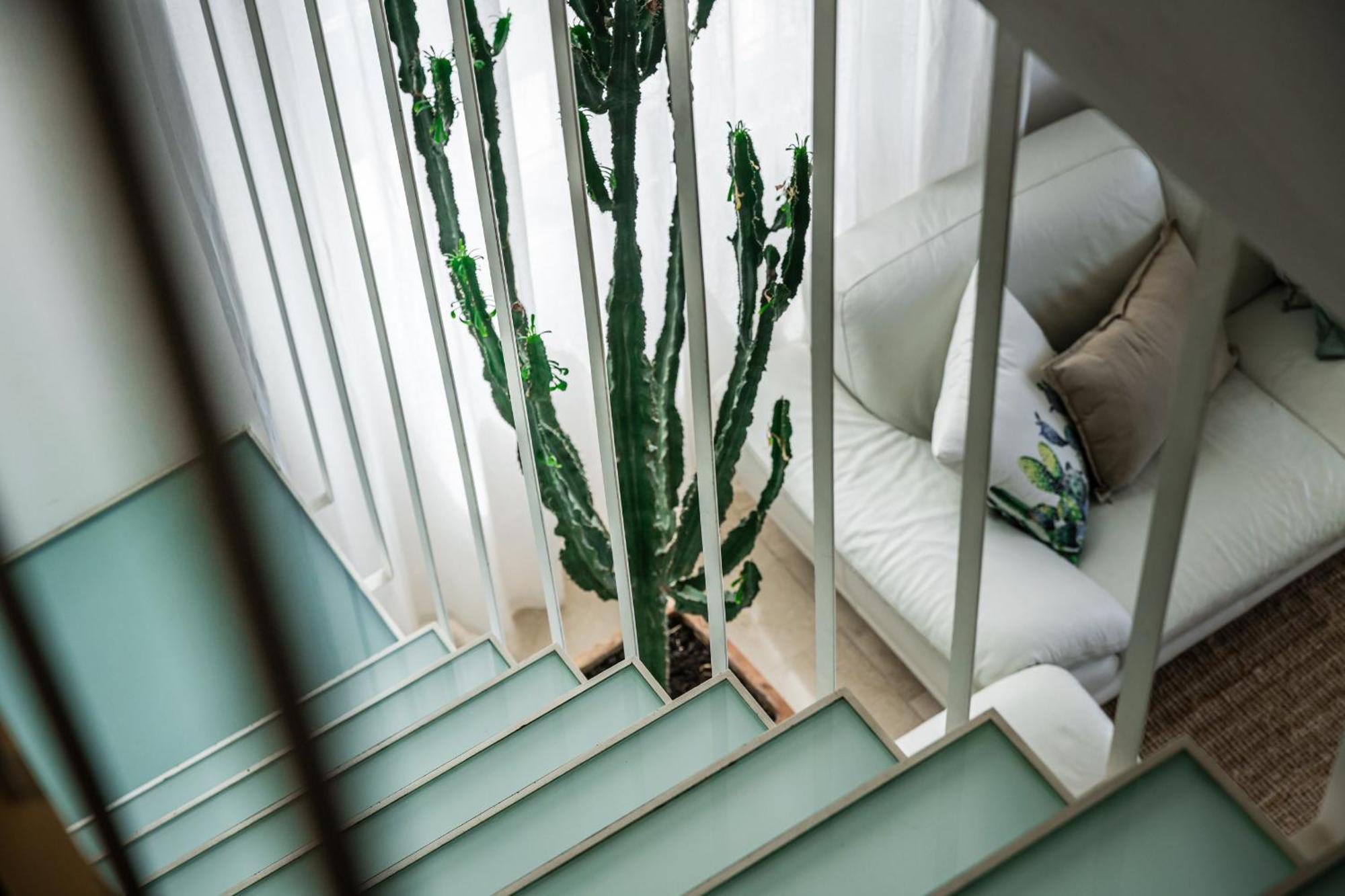 Amazing Sea View Flat Ferienhaus