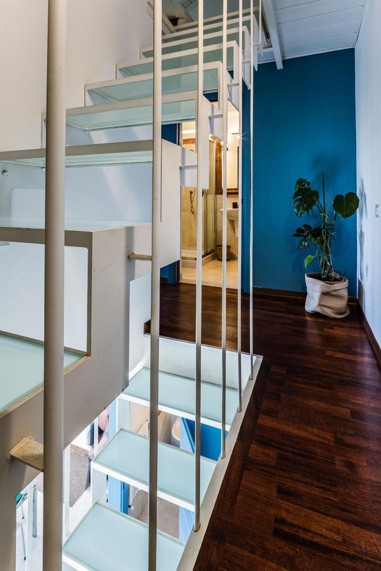 Amazing Sea View Flat Ferienhaus *