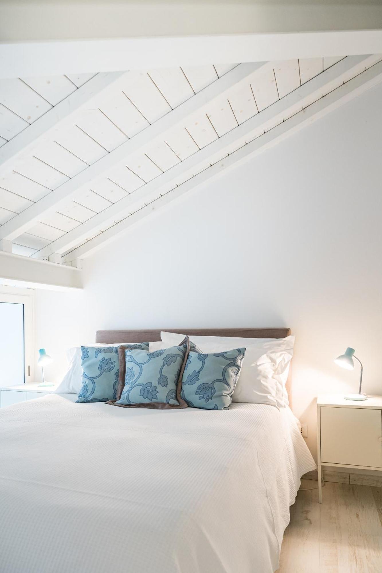 Amazing Sea View Flat Ferienhaus