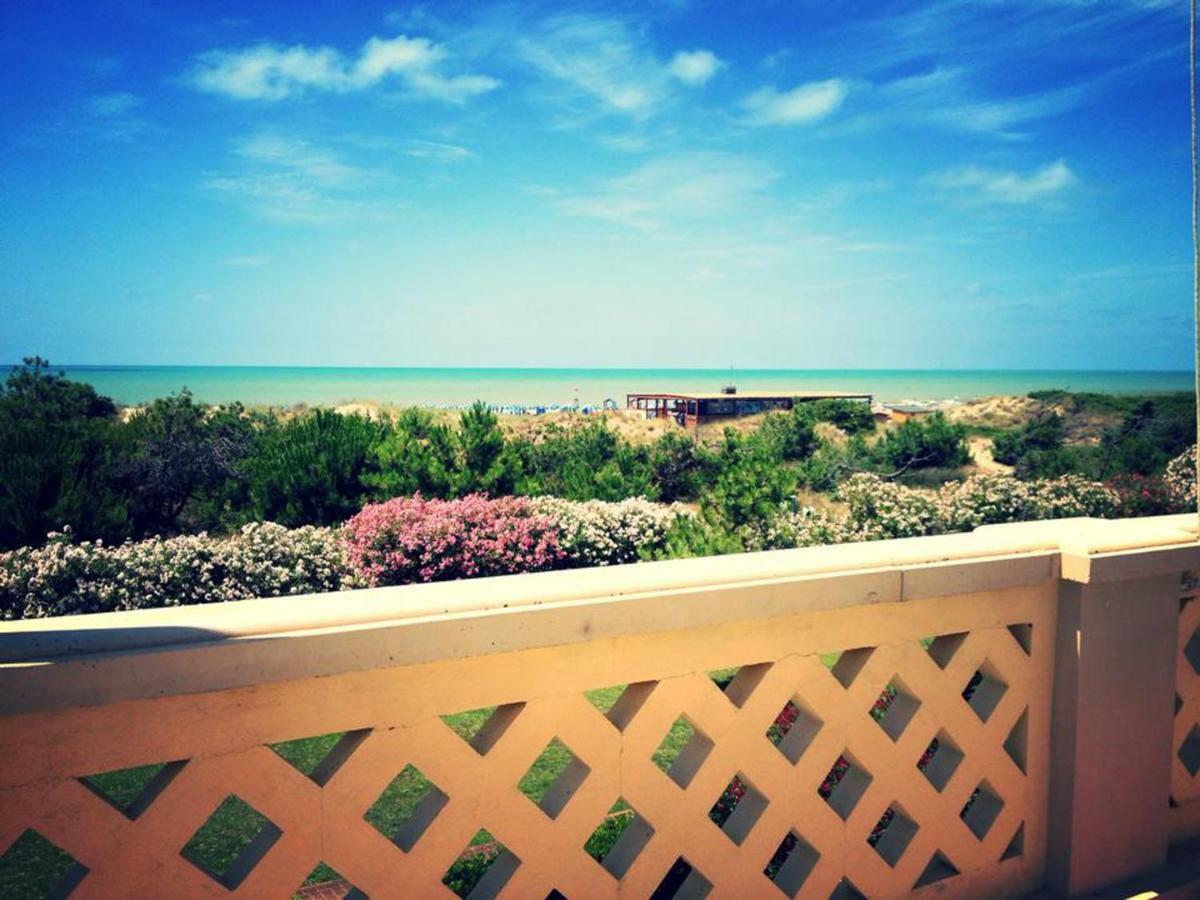 Amazing Sea View Flat * Tirrenia