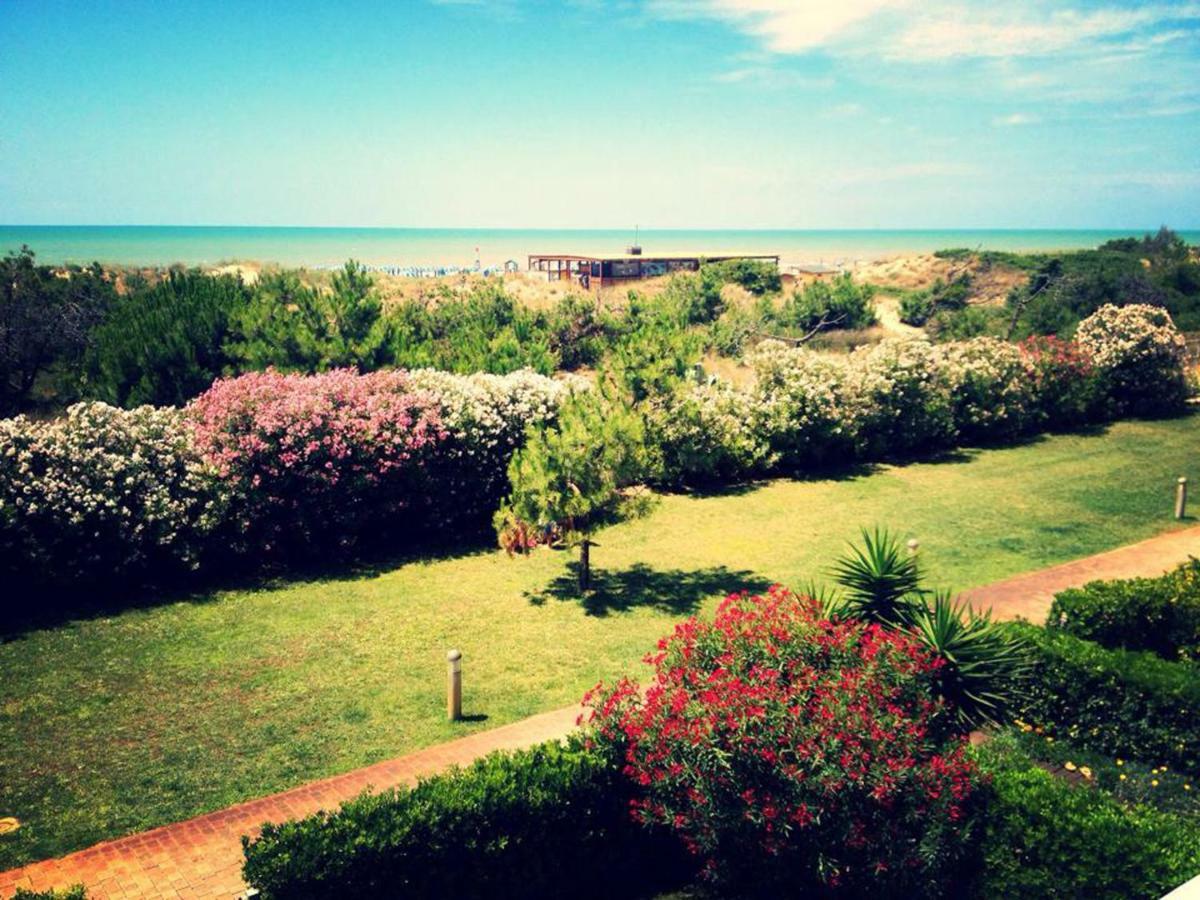 Ferienhaus Amazing Sea View Flat *
